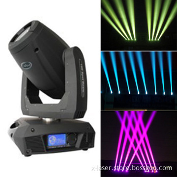 330W Philips 15r LED Moving Head Beam Light, Stage Beam Light, X-Laser Stage Light